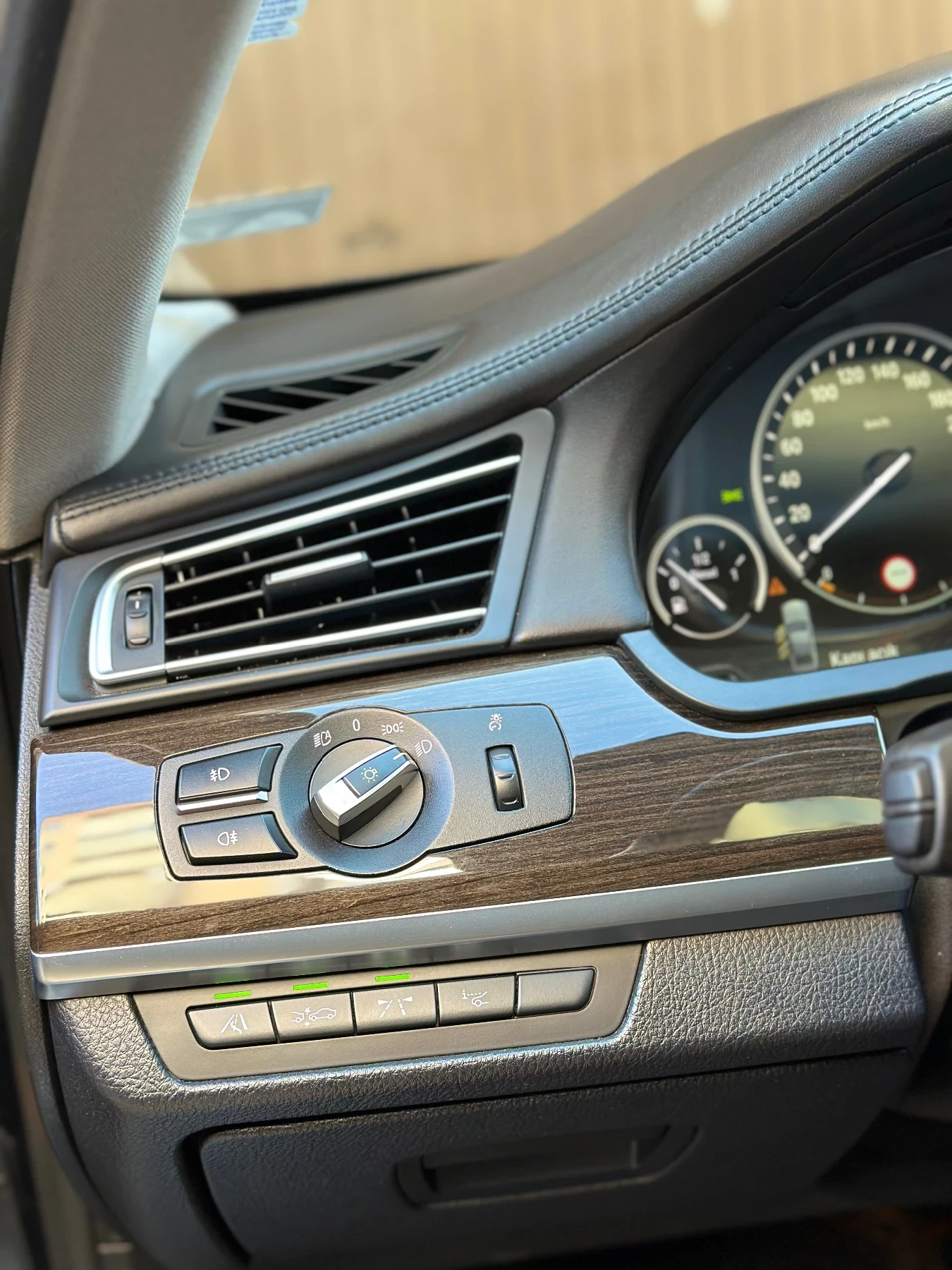 BMW 730 F02 long  | Mobile.bg � ����������� 6