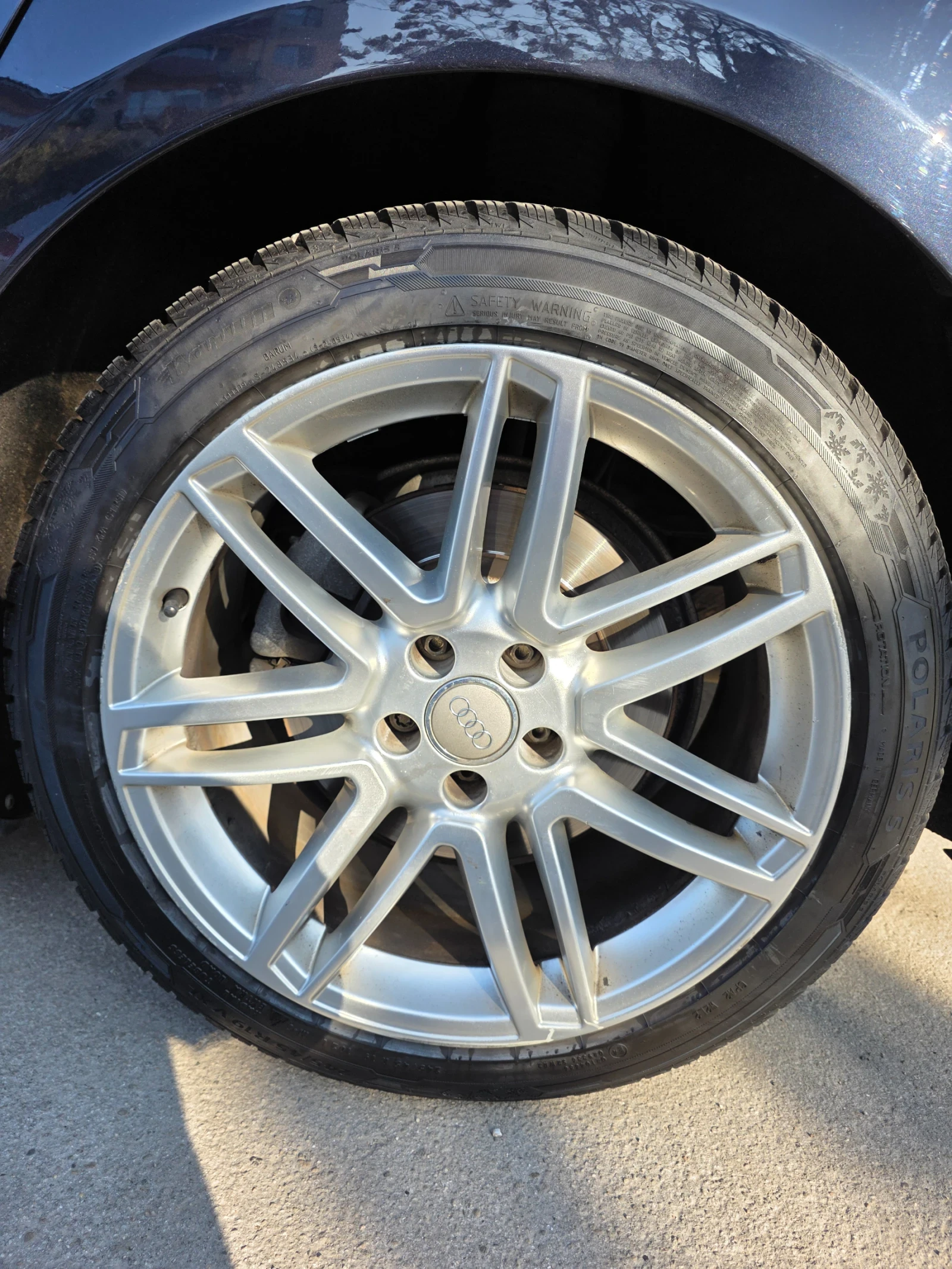 Audi A8 Matrix Design Selection | Mobile.bg � ����������� 16