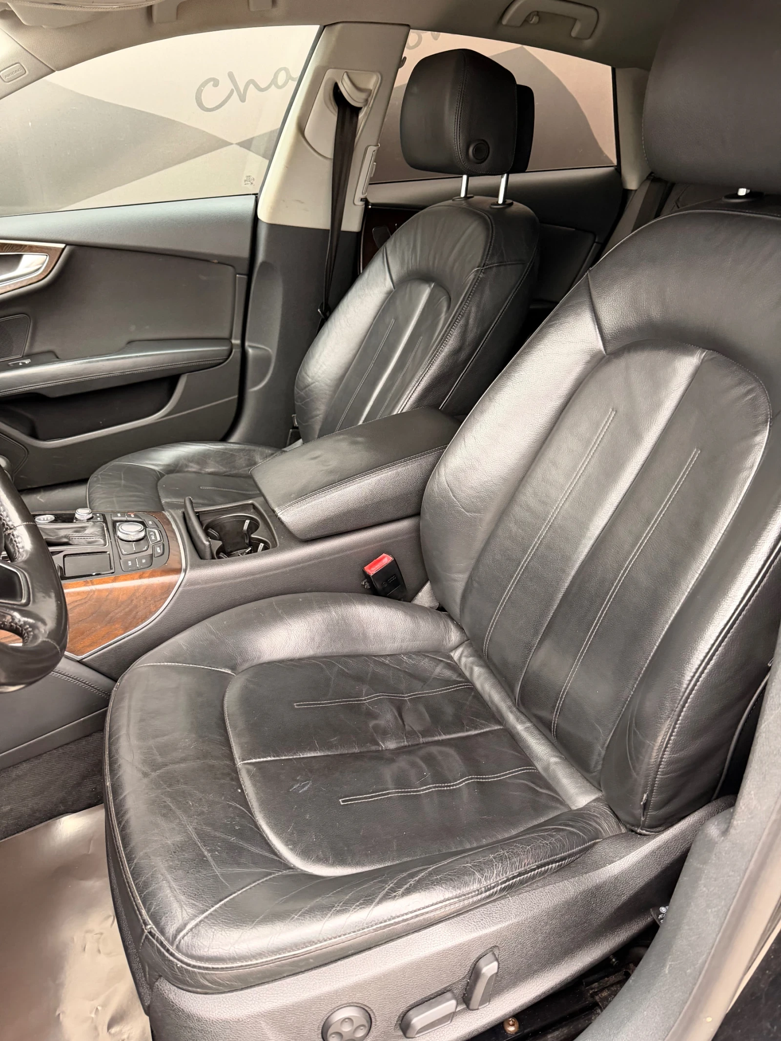 Audi A7 Бартер Лизинг - изображение 9