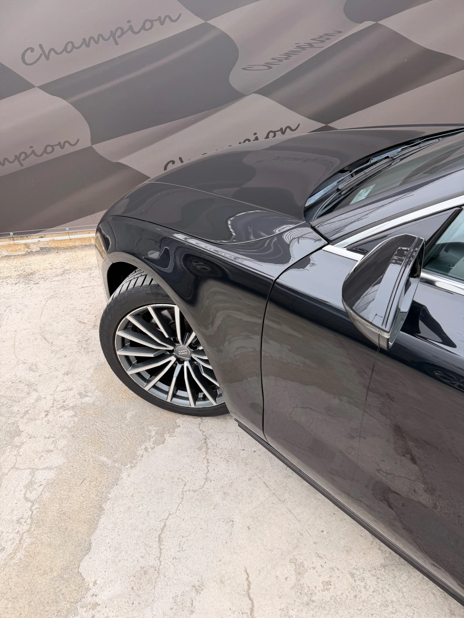 Audi A7 Бартер Лизинг - изображение 8