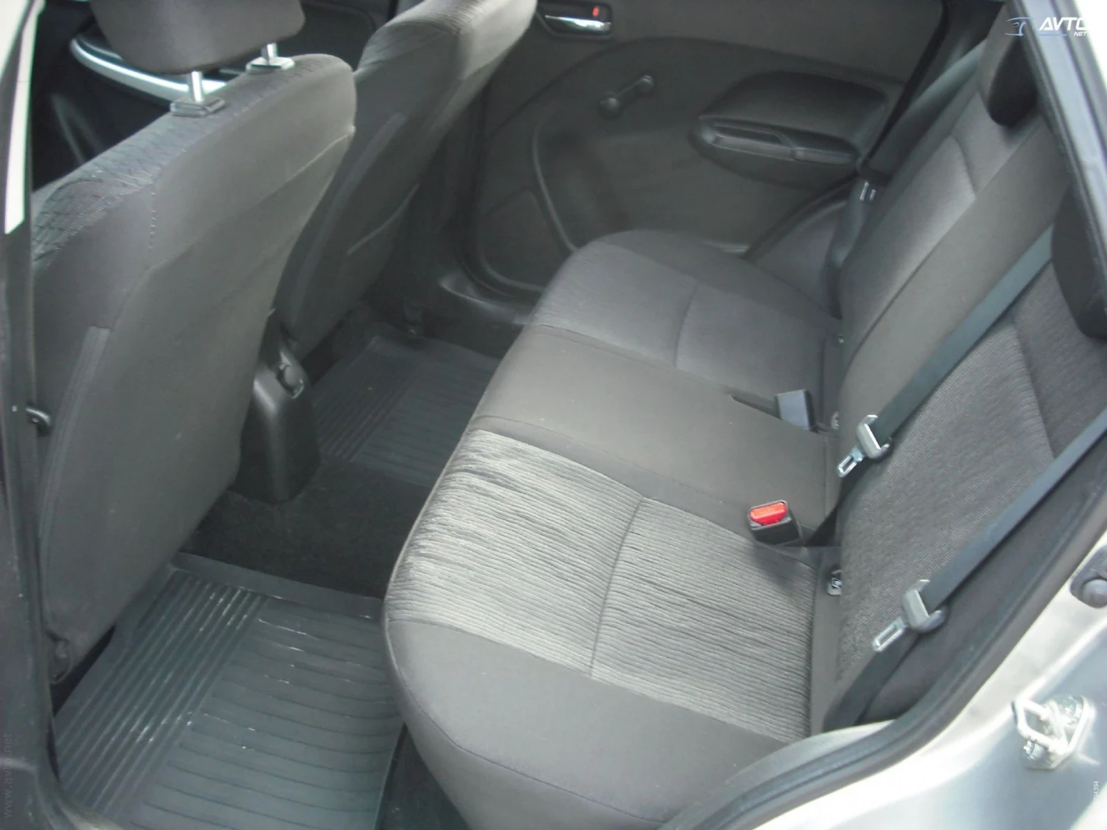 Suzuki Baleno 1.2 ���������  | Mobile.bg � ����������� 6