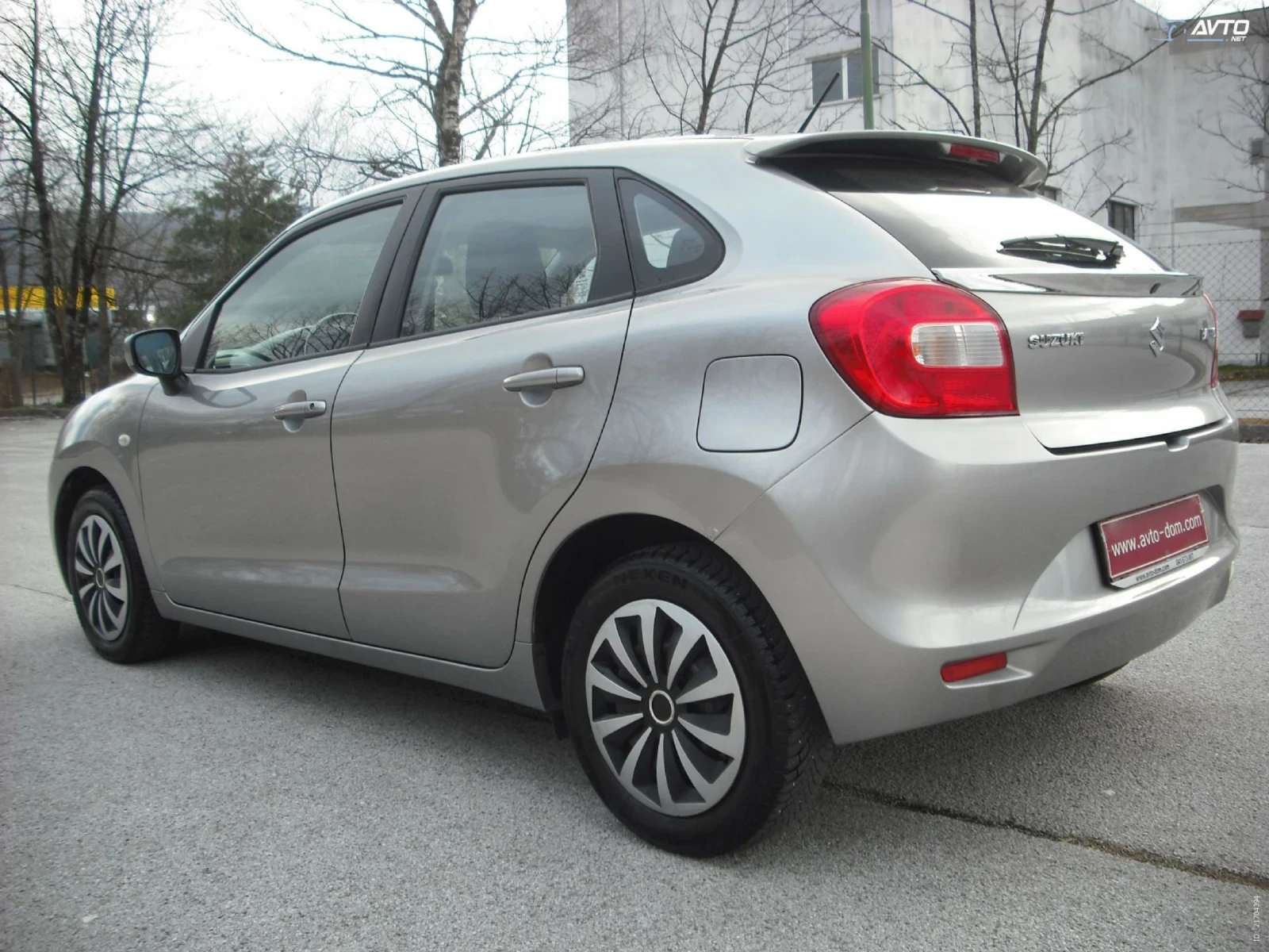 Suzuki Baleno 1.2 ���������  | Mobile.bg � ����������� 2
