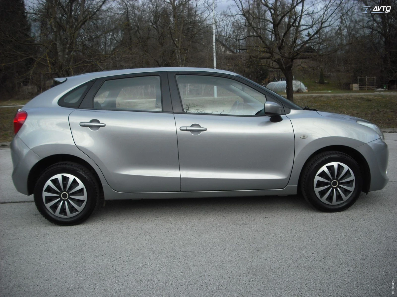 Suzuki Baleno 1.2 ���������  | Mobile.bg � ����������� 10