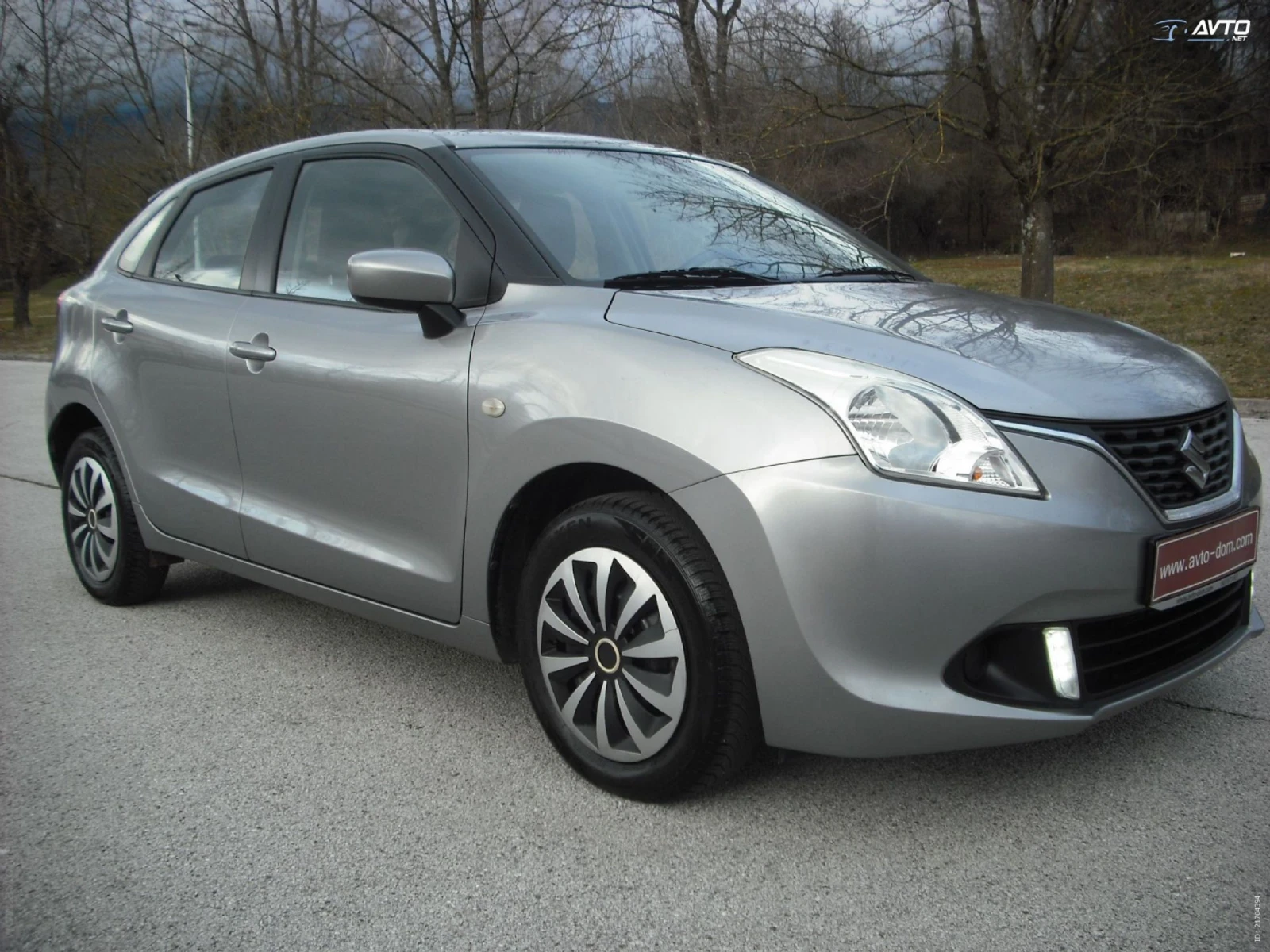 Suzuki Baleno 1.2 ���������  | Mobile.bg � ����������� 5