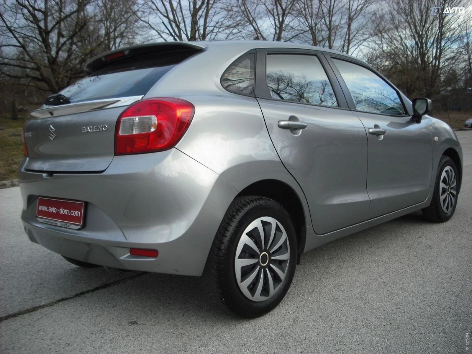 Suzuki Baleno 1.2 ���������  | Mobile.bg � ����������� 4