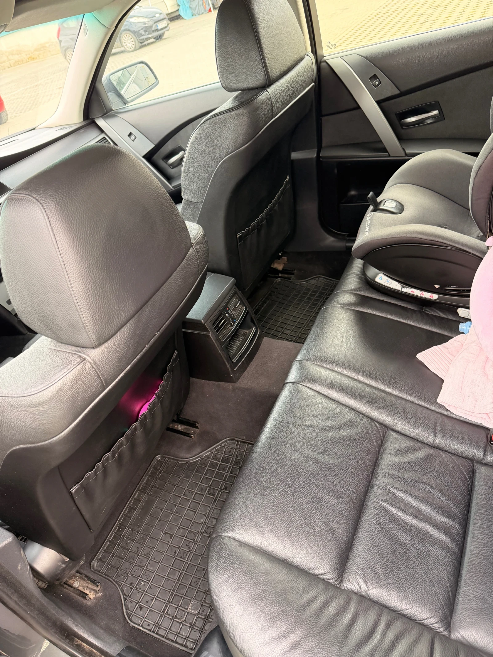 BMW 525 | Mobile.bg � ����������� 9