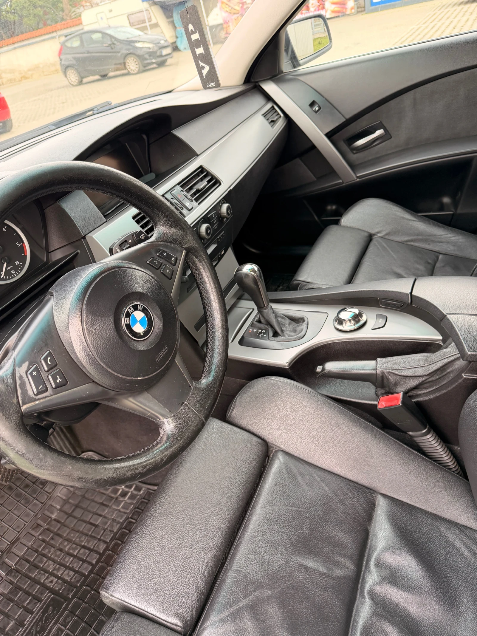 BMW 525 | Mobile.bg � ����������� 6