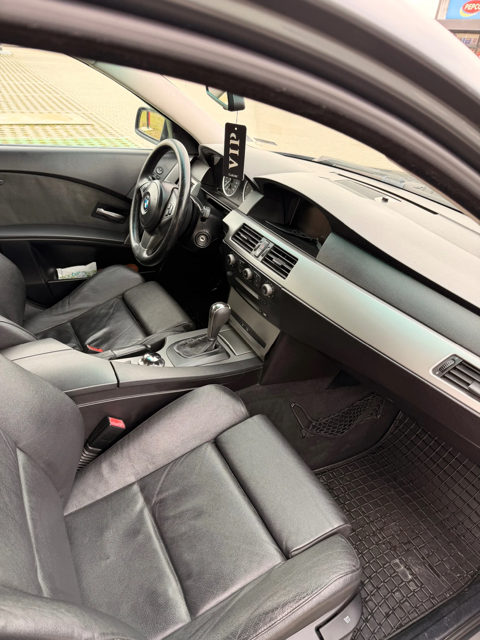 BMW 525 | Mobile.bg � ����������� 7