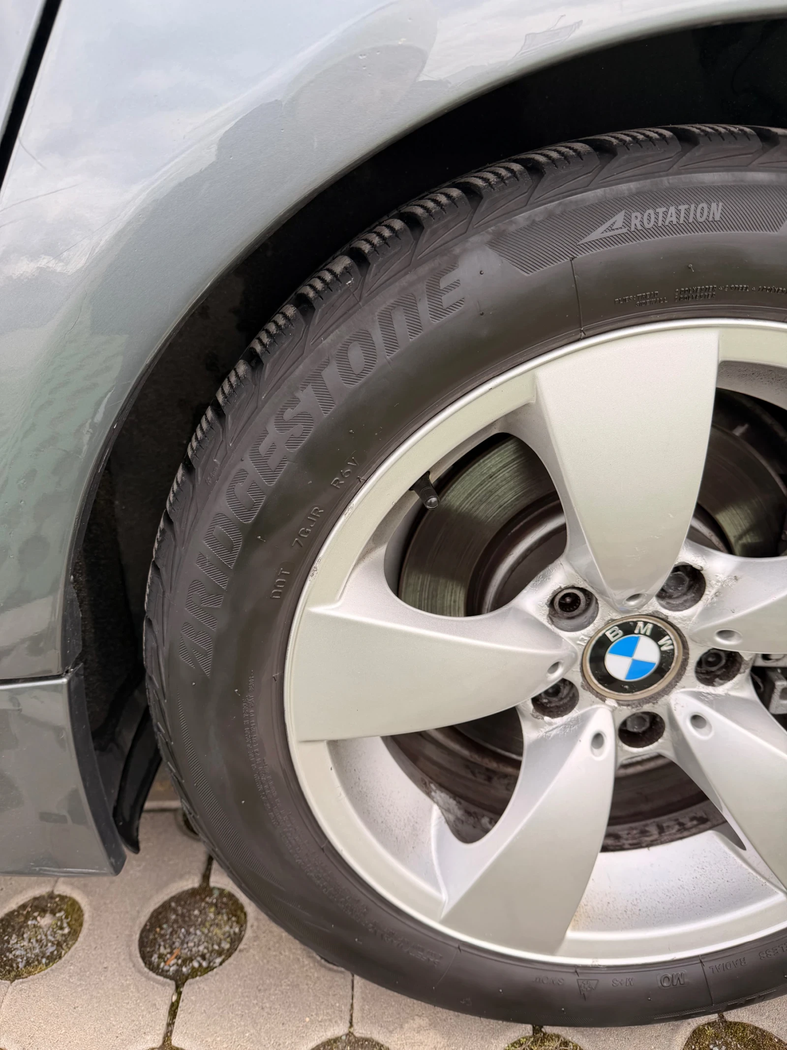 BMW 525 | Mobile.bg � ����������� 10