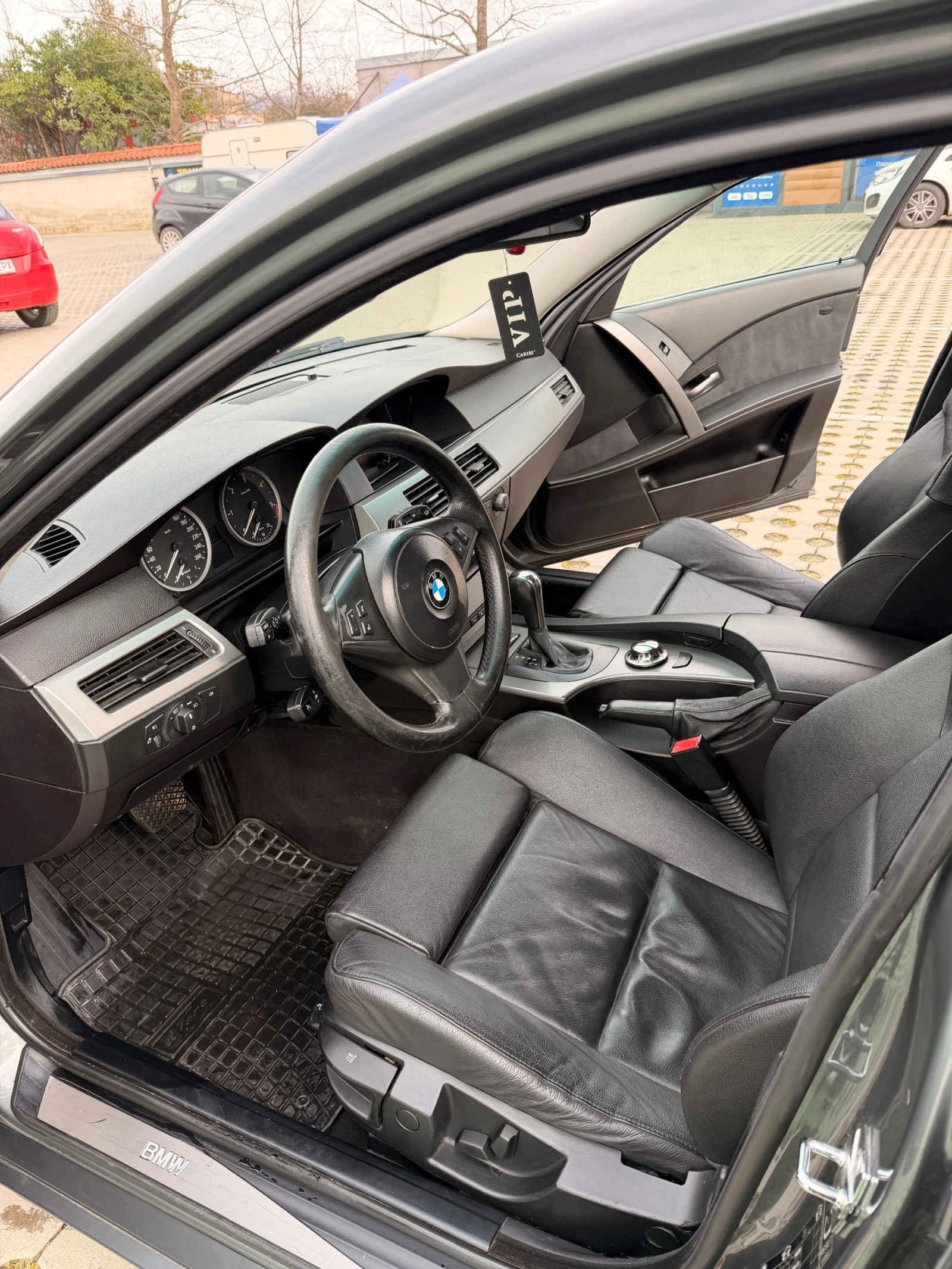 BMW 525 | Mobile.bg � ����������� 8