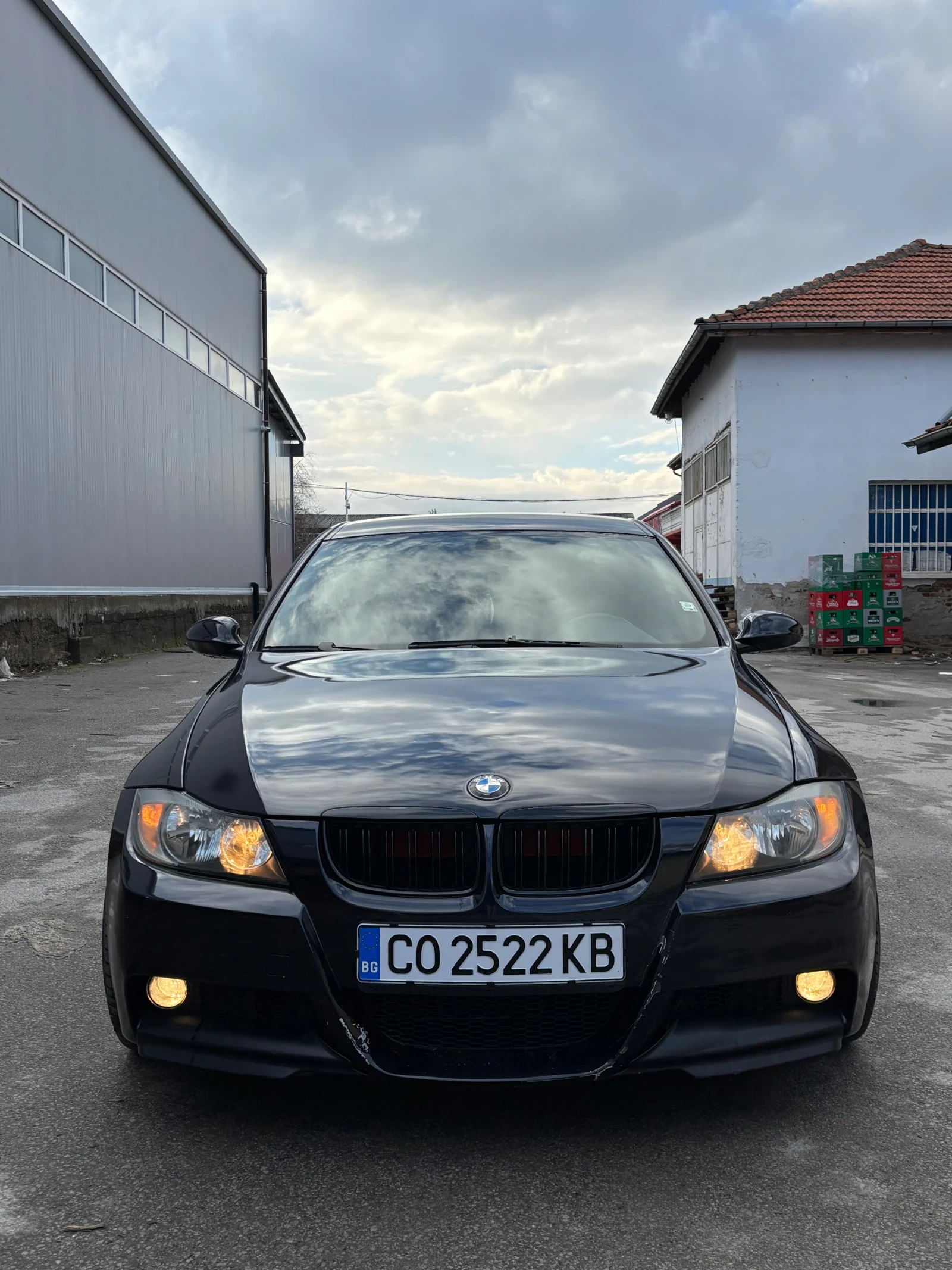 BMW 320 320si | Mobile.bg � ����������� 5