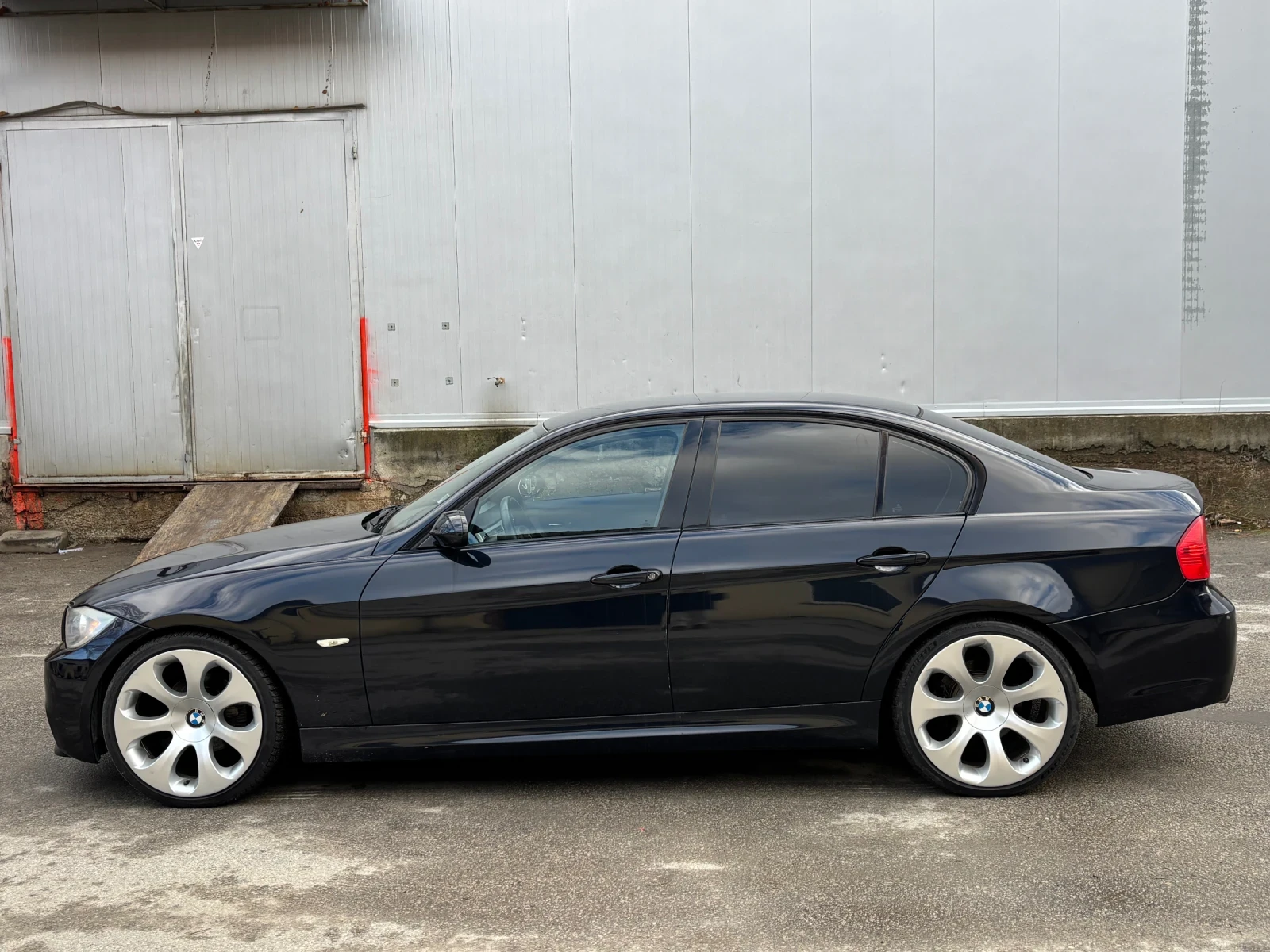 BMW 320 320si | Mobile.bg � ����������� 7
