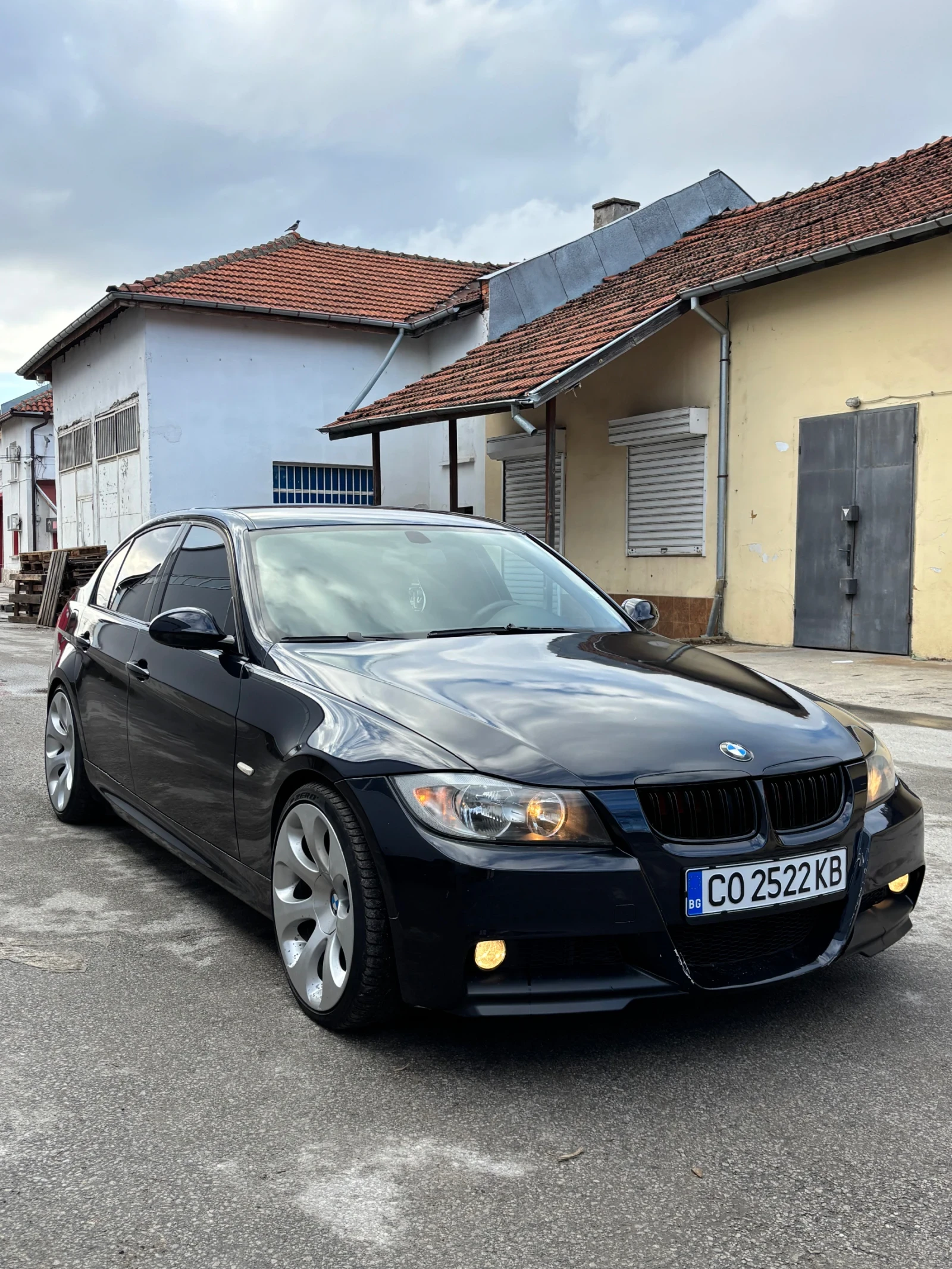 BMW 320 320si | Mobile.bg � ����������� 2