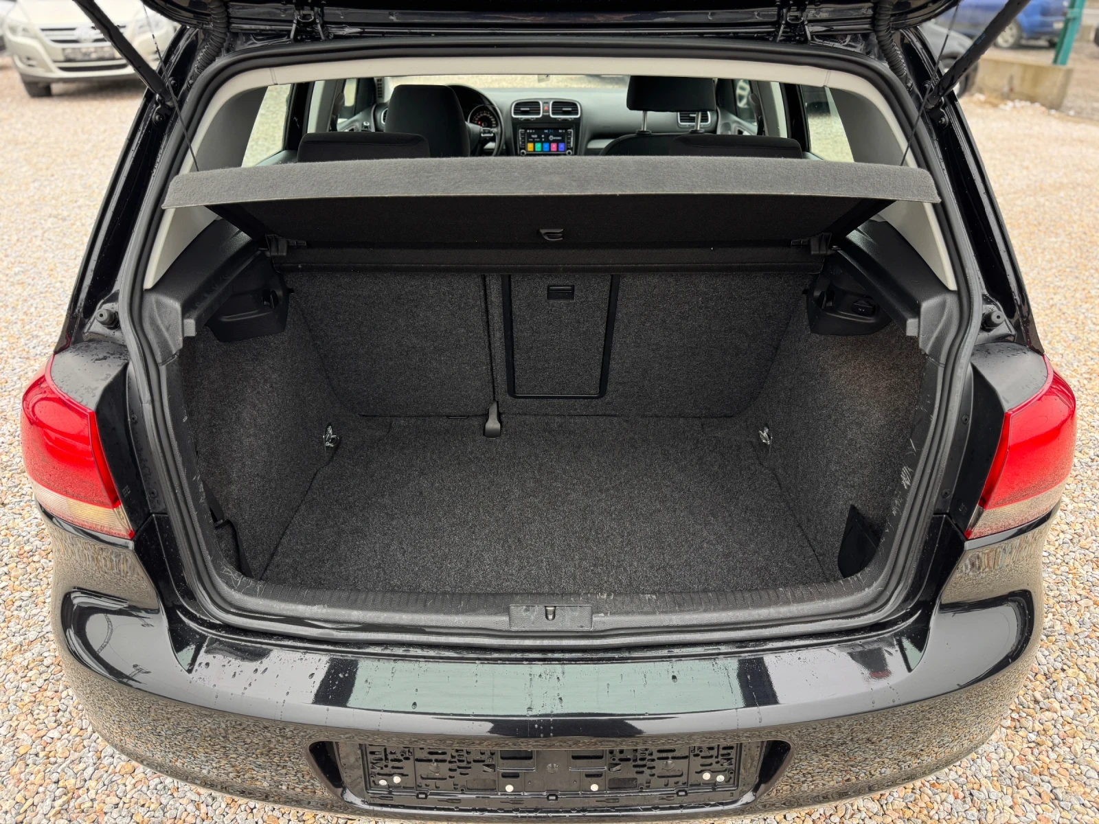 VW Golf HIGHLINE 2.0 TDI NAVI CLIMA TOP  | Mobile.bg � ����������� 5