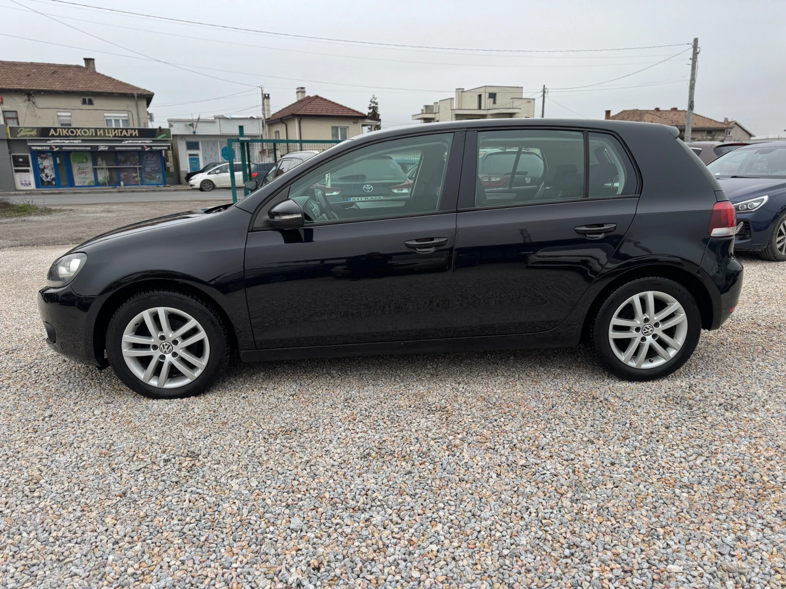 VW Golf HIGHLINE 2.0 TDI NAVI CLIMA TOP  | Mobile.bg � ����������� 2