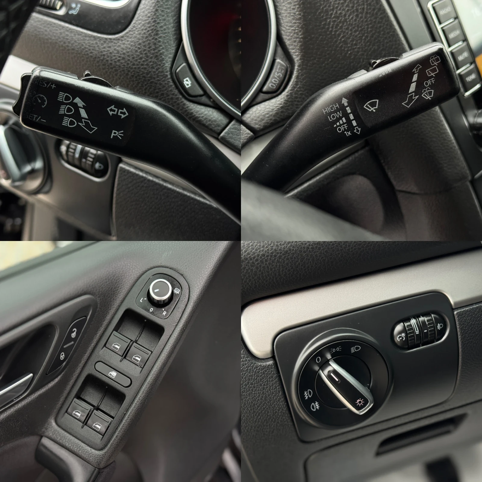 VW Golf HIGHLINE 2.0 TDI NAVI CLIMA TOP  | Mobile.bg � ����������� 14