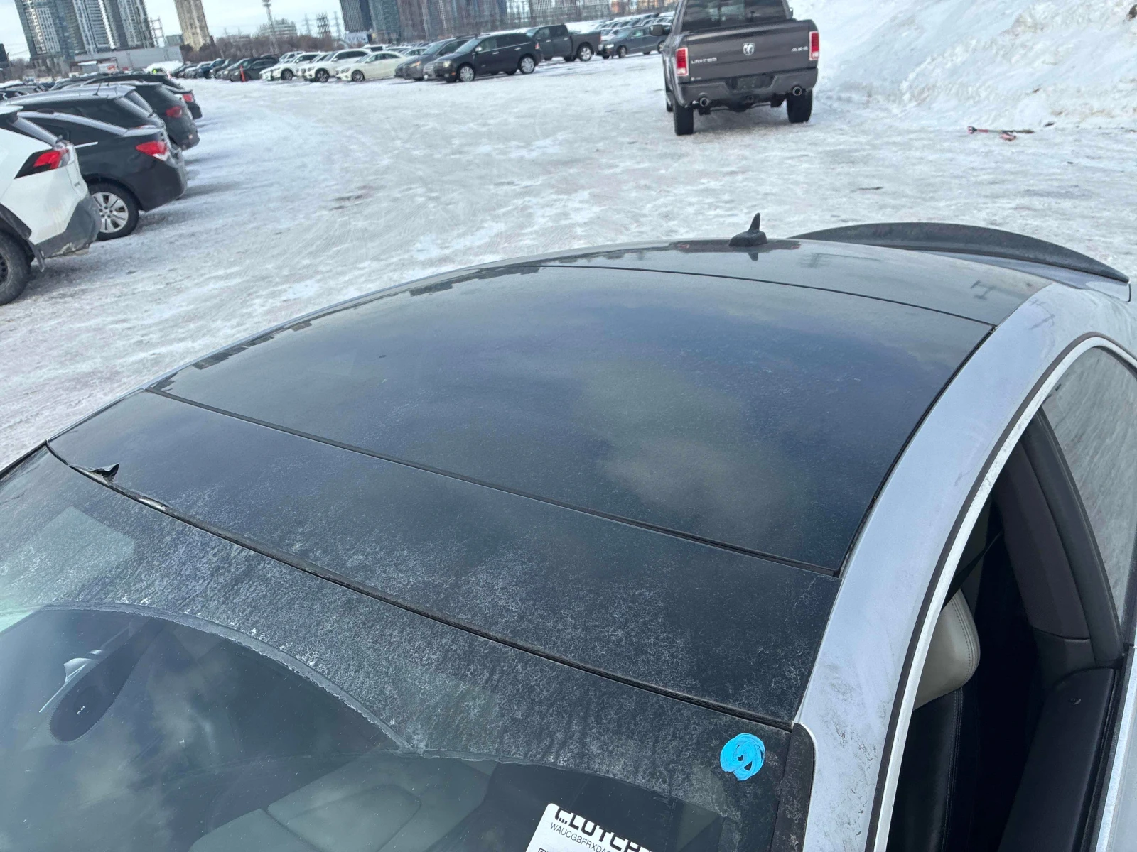 Audi S5 3.0L 6cyl AWD - изображение 7