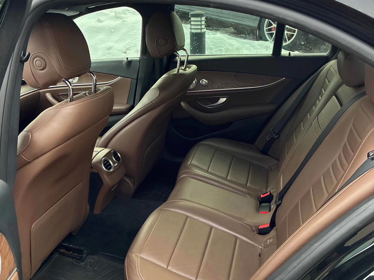 Mercedes-Benz E 400 4MATIC * ������ ���������������� �� MERCEDES *  | Mobile.bg � ����������� 12