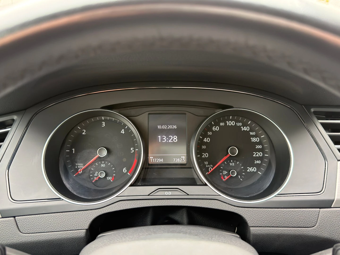 VW Passat Business 2.0 TDI SCR DSG | Mobile.bg � ����������� 11