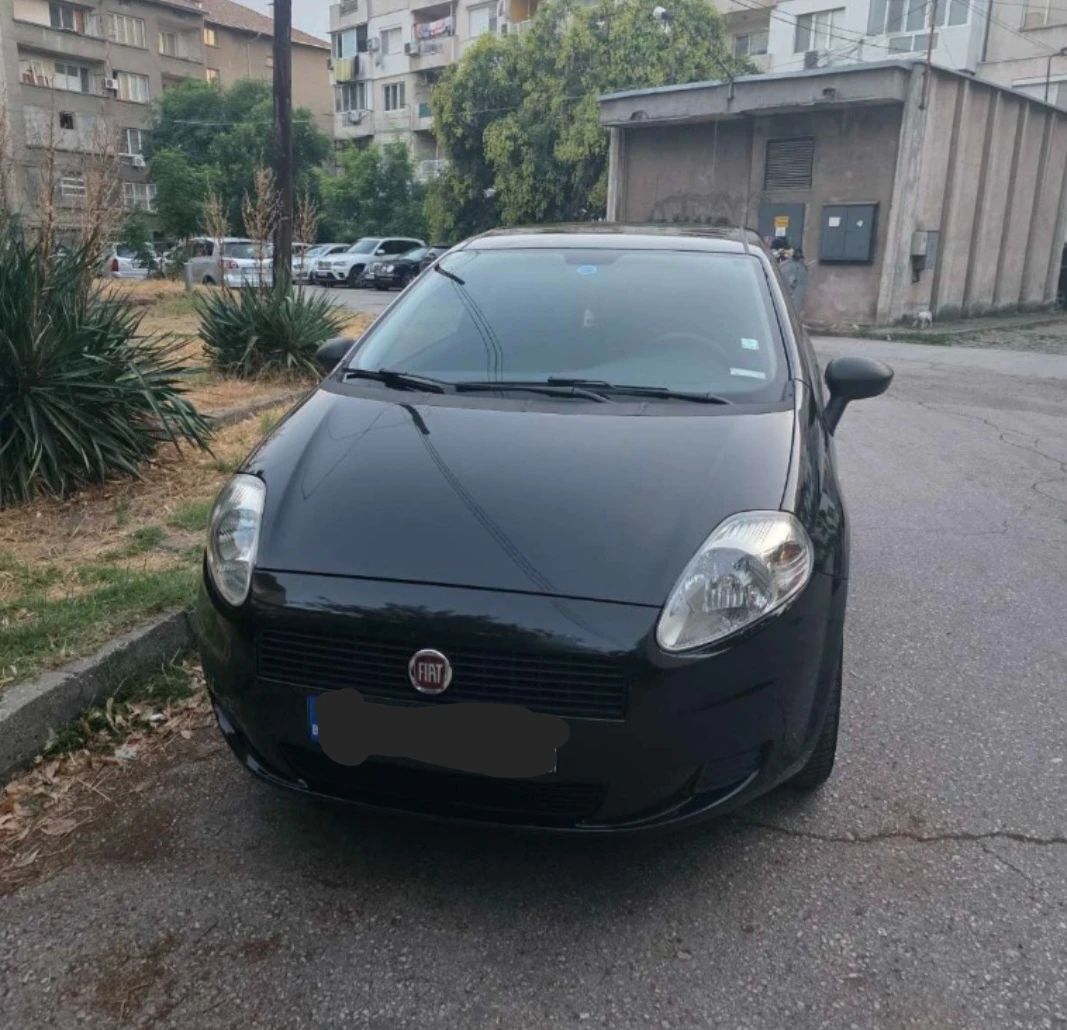 Fiat Punto 1.2�����  | Mobile.bg � ����������� 1