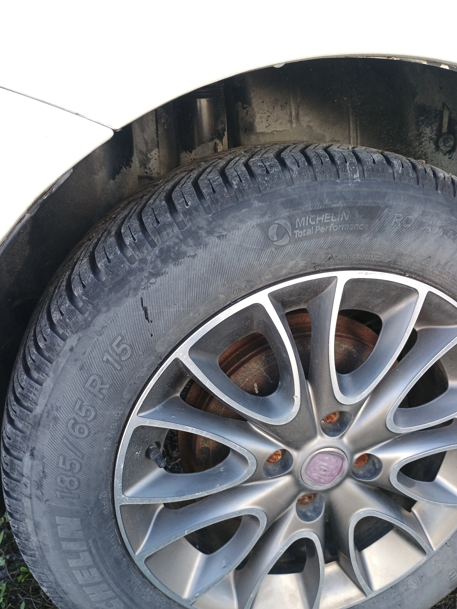 Fiat Punto EVO | Mobile.bg � ����������� 4