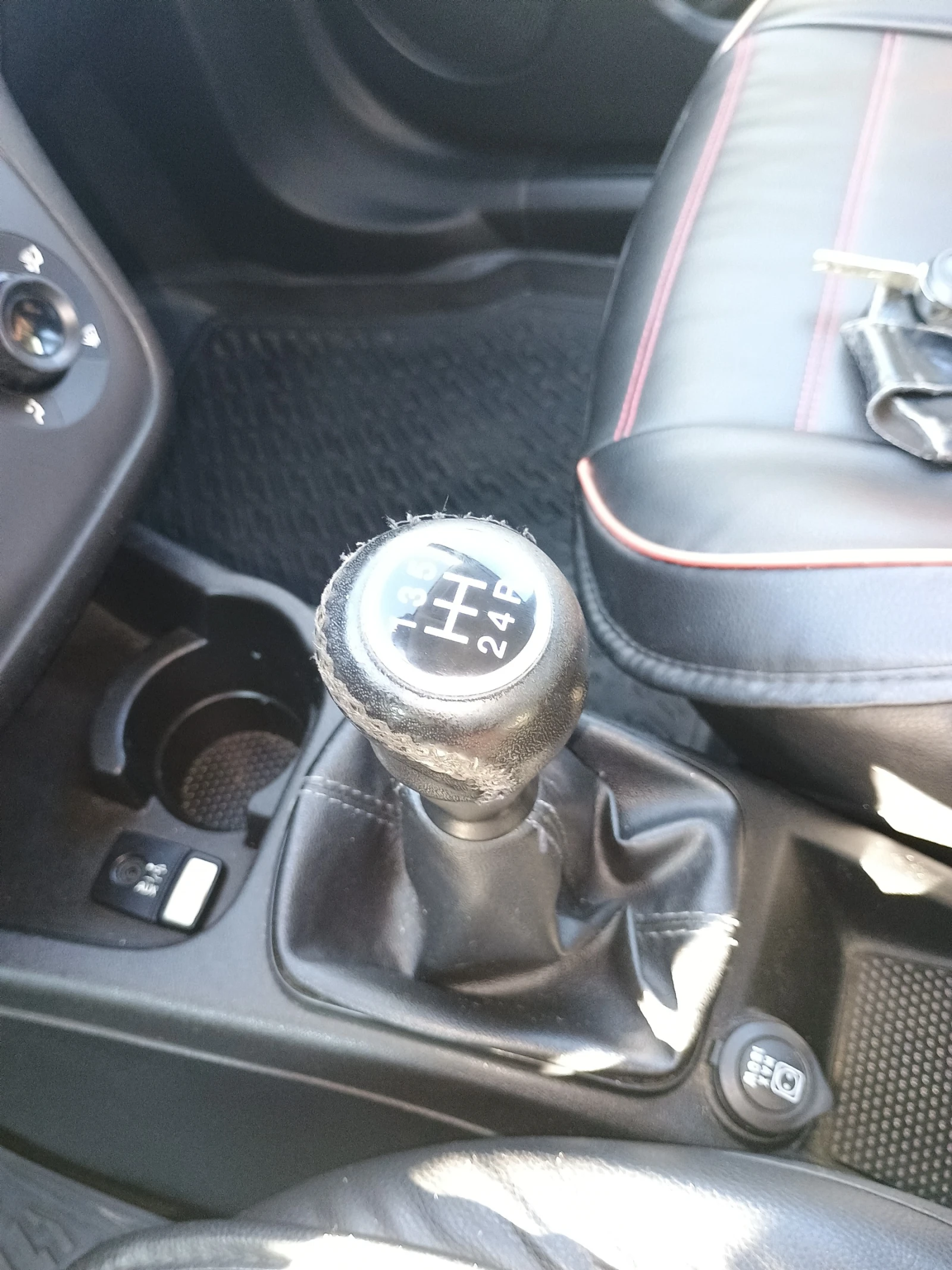 Fiat Punto EVO | Mobile.bg � ����������� 5