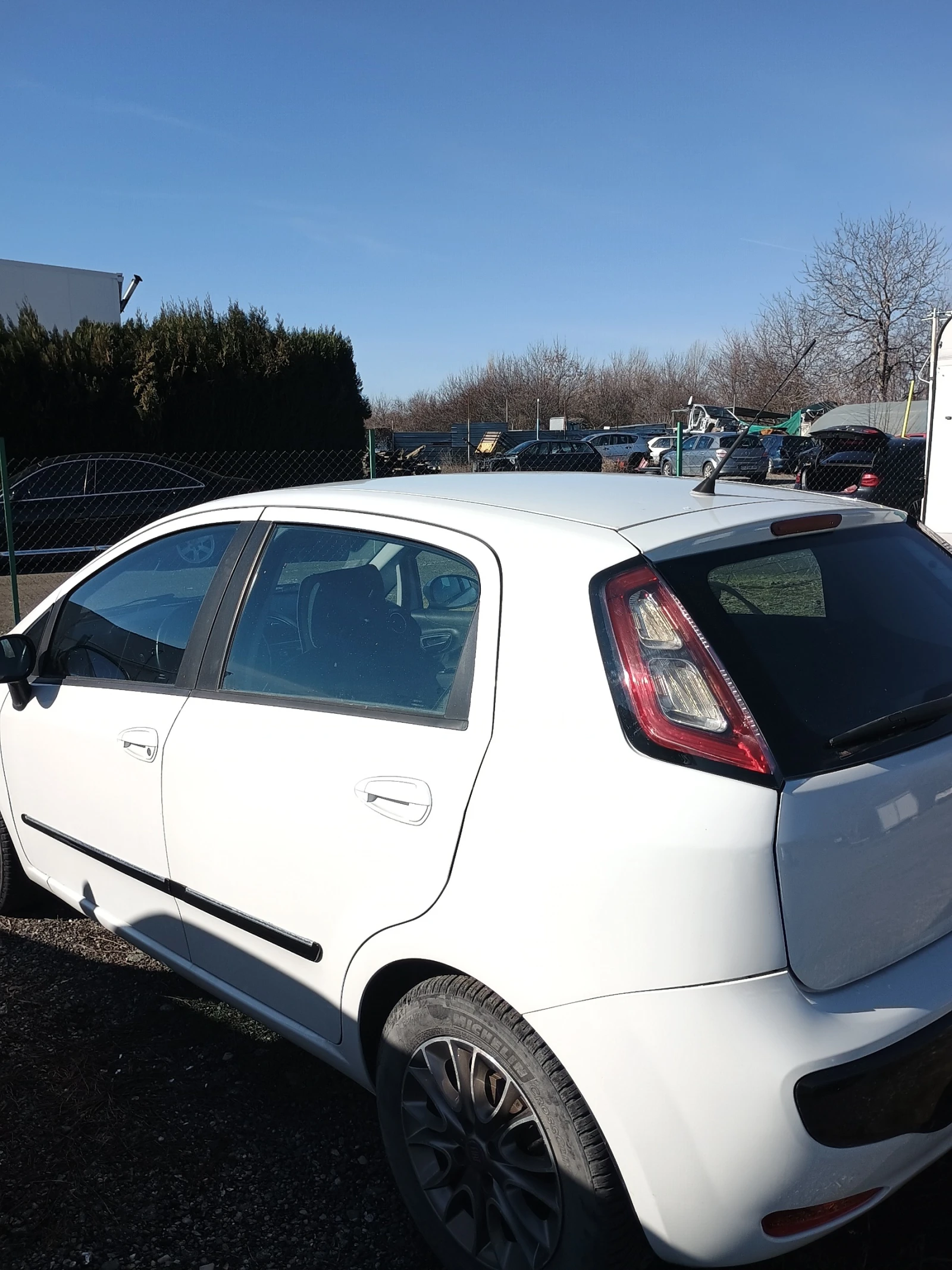 Fiat Punto EVO | Mobile.bg � ����������� 3