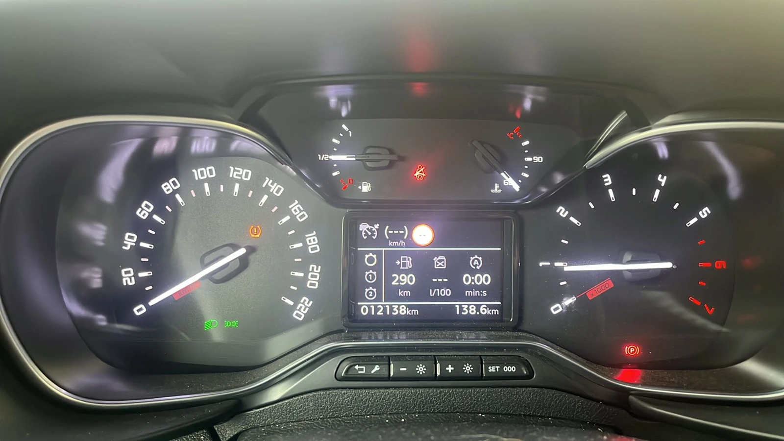 Toyota Proace City Verso 6+ 1 | Mobile.bg � ����������� 8