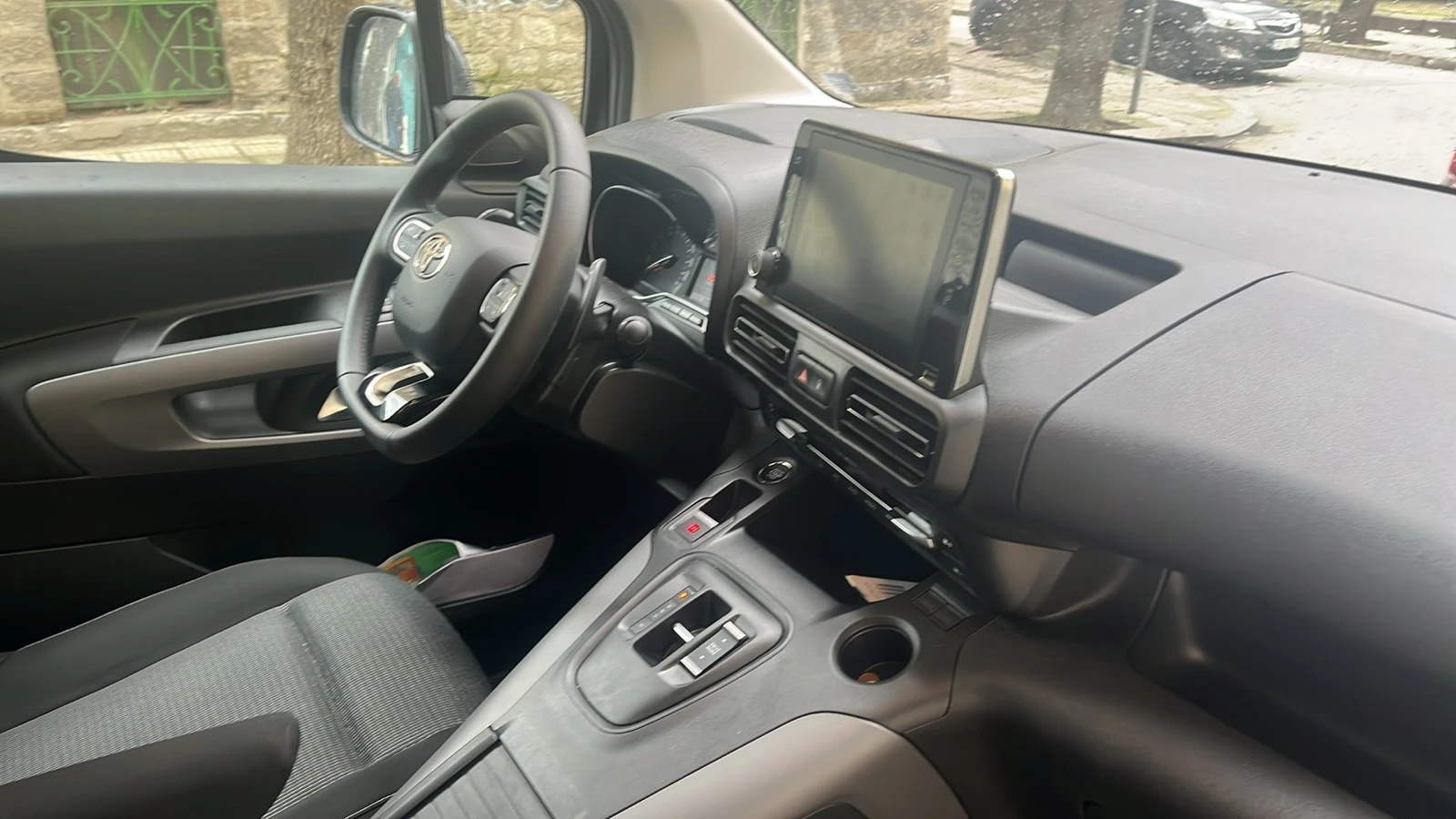Toyota Proace City Verso 6+ 1 | Mobile.bg � ����������� 6