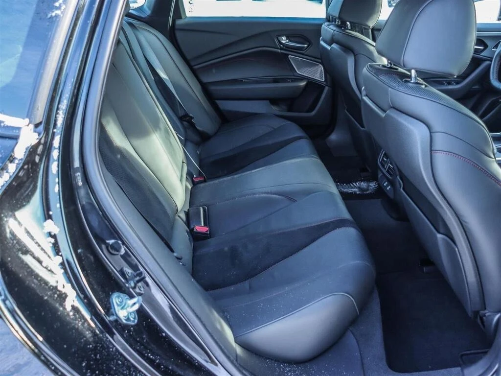 Acura TLX TURBO SH-AWD | HUD | CARPLAY | ������� | ��������� | Mobile.bg � ����������� 15