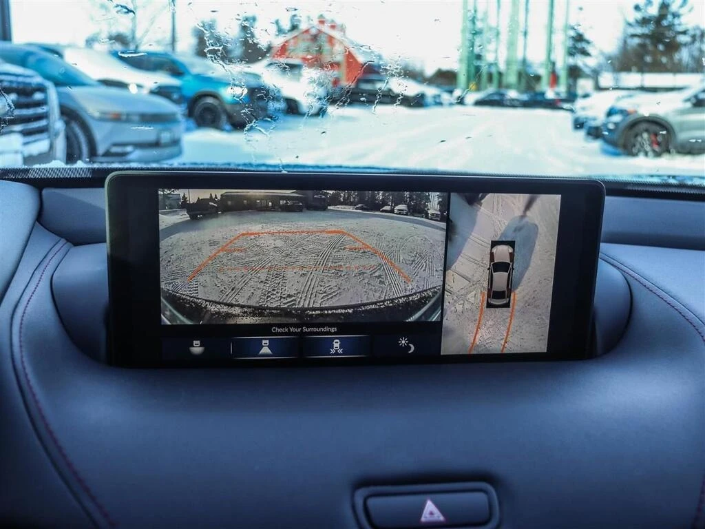 Acura TLX TURBO SH-AWD | HUD | CARPLAY | ПОДГРЕВ | ОБДУХВАНЕ - изображение 6