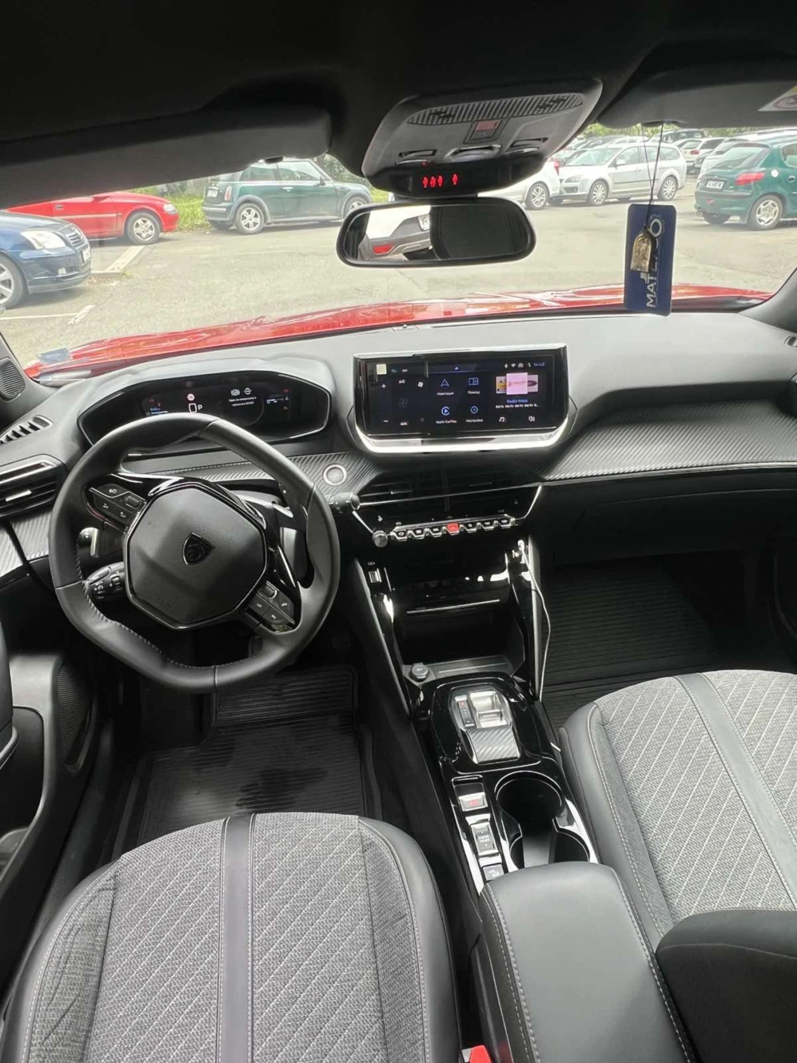 Peugeot 2008 Allure 1.5 BlueHDi 130 - изображение 5