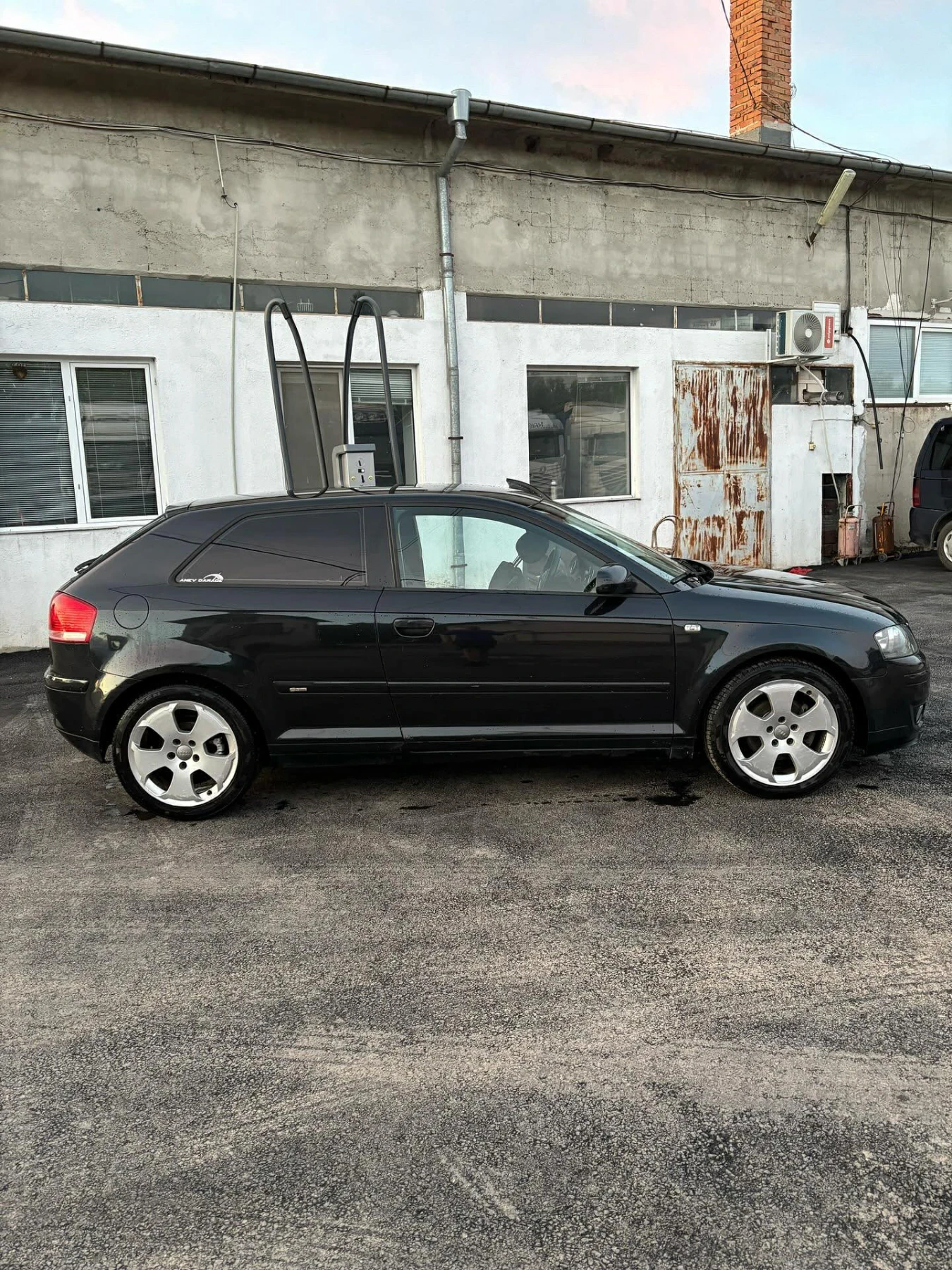 Audi A3  - изображение 4