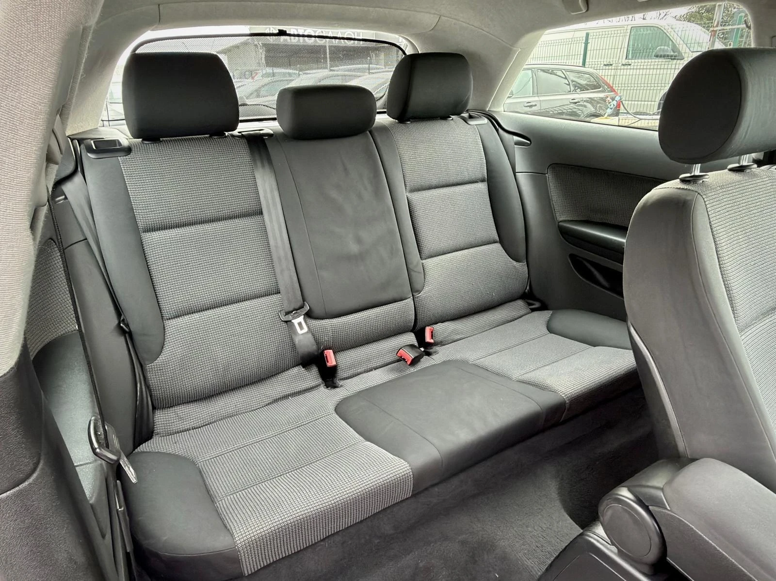 Audi A3 1.9 TDI - 105k.c., снимка 10 - Автомобили и джипове - 53911627