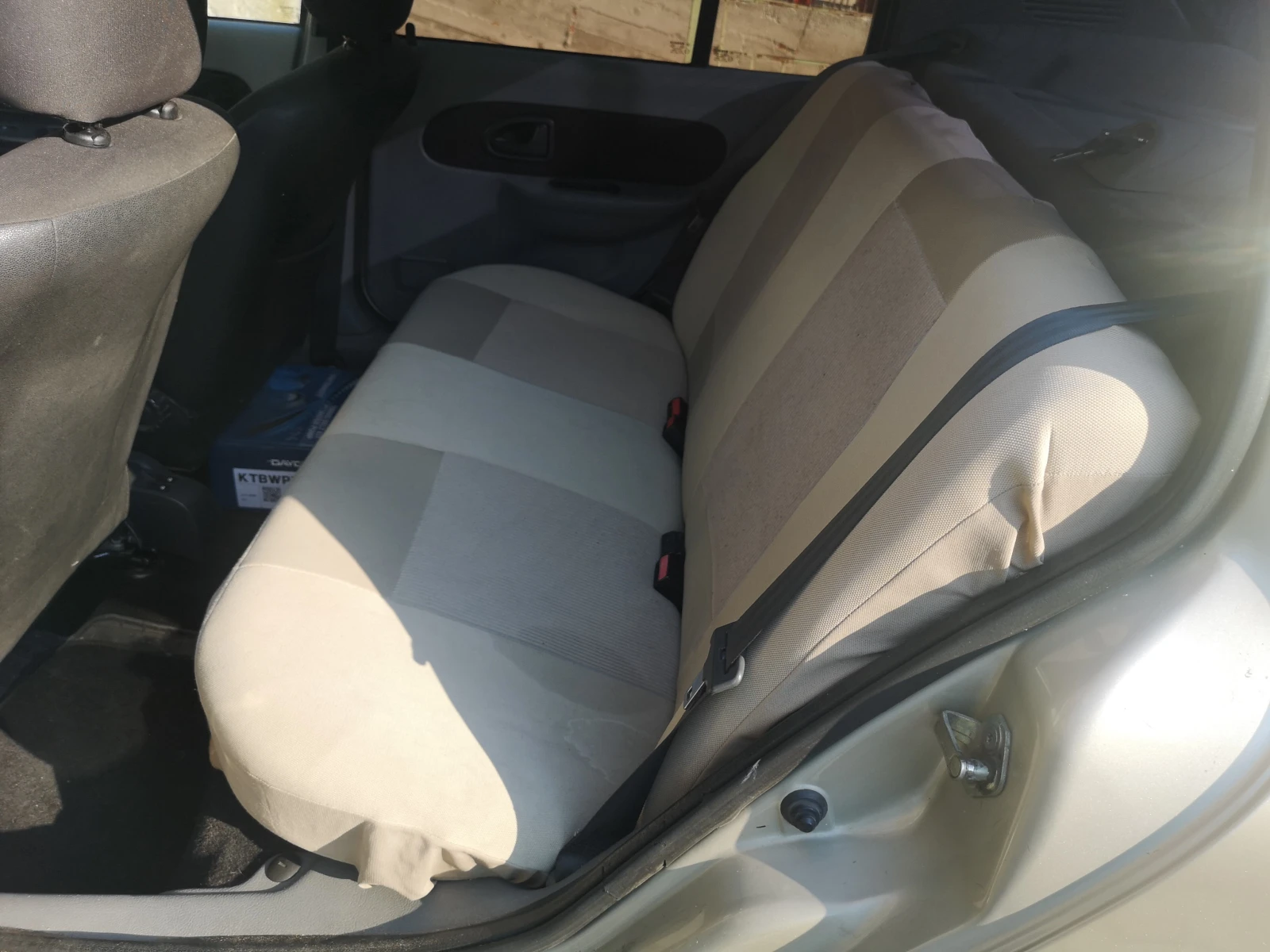 Renault Clio, снимка 7 - Автомобили и джипове - 54142344