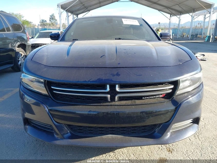 Dodge Charger 3.6l Se Rwd | Mobile.bg � ����������� 12