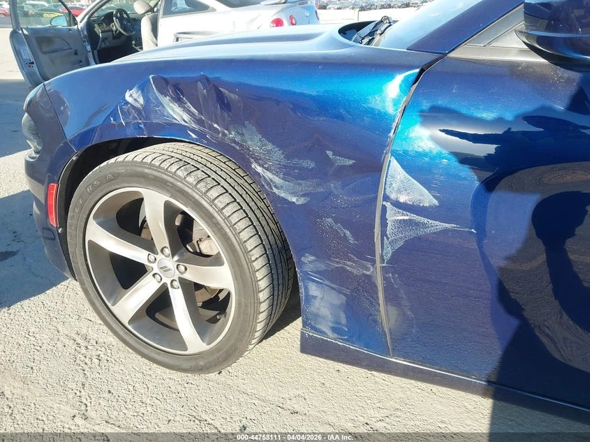 Dodge Charger 3.6l Se Rwd | Mobile.bg � ����������� 6