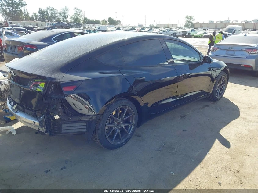 Tesla Model 3 Rear-Wheel Drive, снимка 4 - Автомобили и джипове - 54423021
