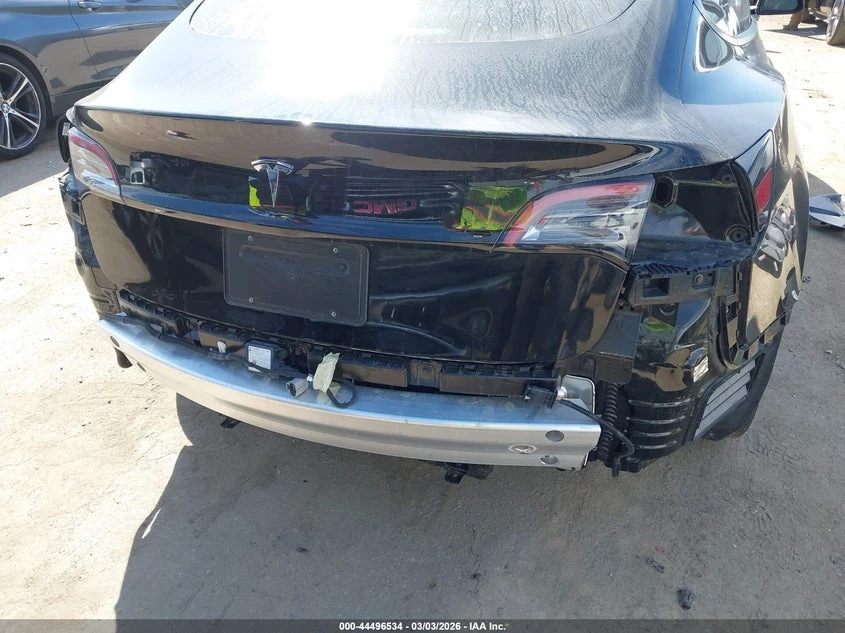 Tesla Model 3 Rear-Wheel Drive, снимка 6 - Автомобили и джипове - 54423021