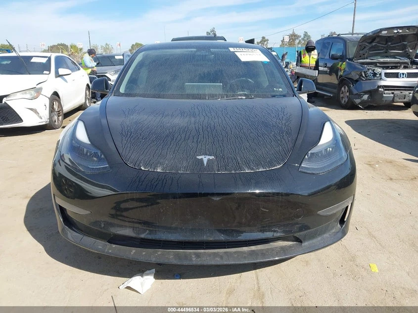 Tesla Model 3 Rear-Wheel Drive, снимка 13 - Автомобили и джипове - 54423021