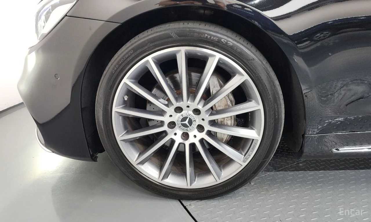 Mercedes-Benz S 350 FACE* LONG* ЕКРАНИ* 360* 4 ОБДУХВАНИЯ И ПОДГРЕВИ* , снимка 5 - Автомобили и джипове - 54488096