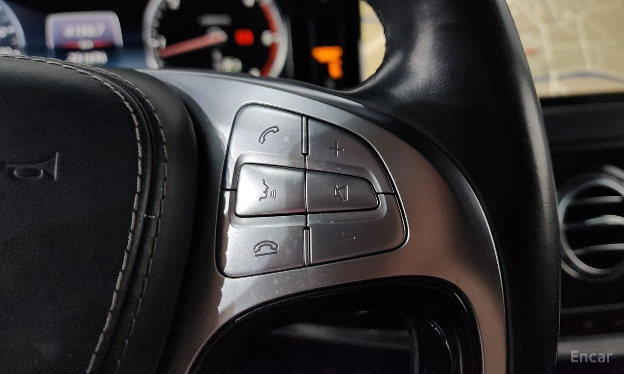 Mercedes-Benz S 350 FACE* LONG* ЕКРАНИ* 360* 4 ОБДУХВАНИЯ И ПОДГРЕВИ* , снимка 16 - Автомобили и джипове - 54488096