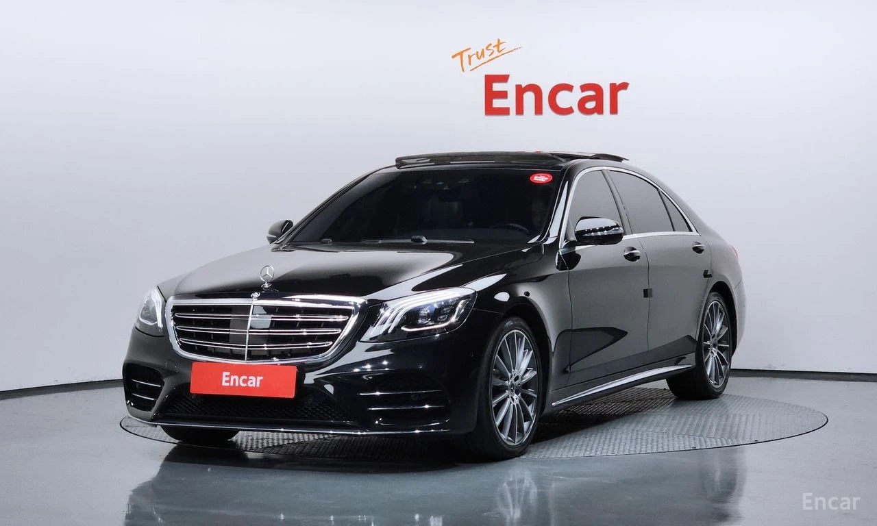 Mercedes-Benz S 350 FACE* LONG* ЕКРАНИ* 360* 4 ОБДУХВАНИЯ И ПОДГРЕВИ* 