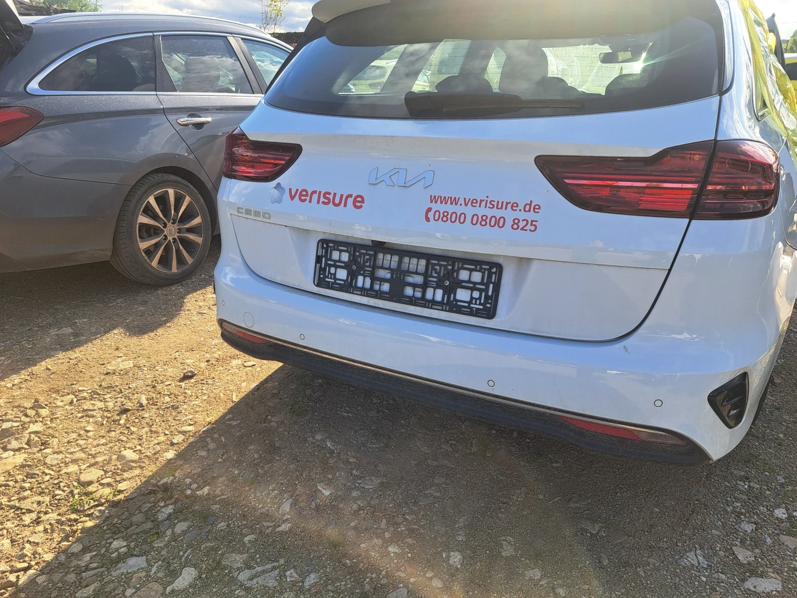 Kia Ceed 1.5 ��������� | Mobile.bg � ����������� 7