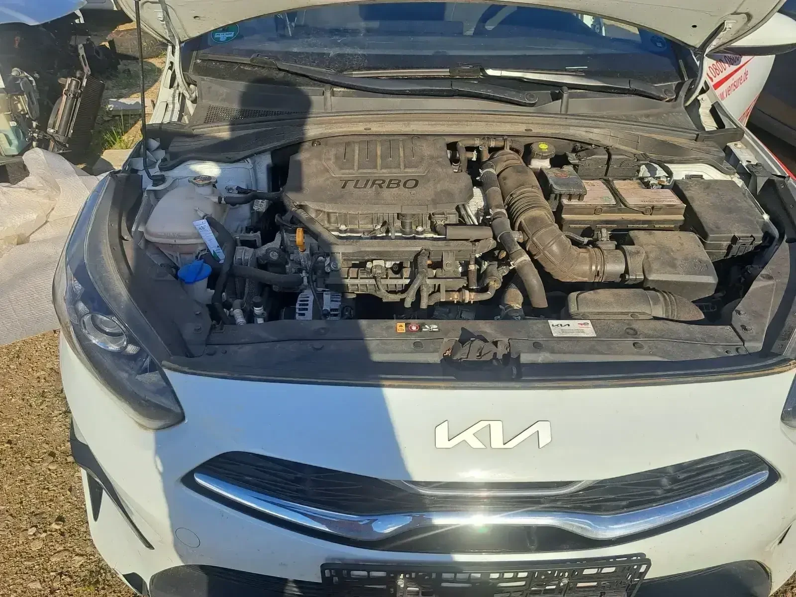 Kia Ceed 1.5 ��������� | Mobile.bg � ����������� 1