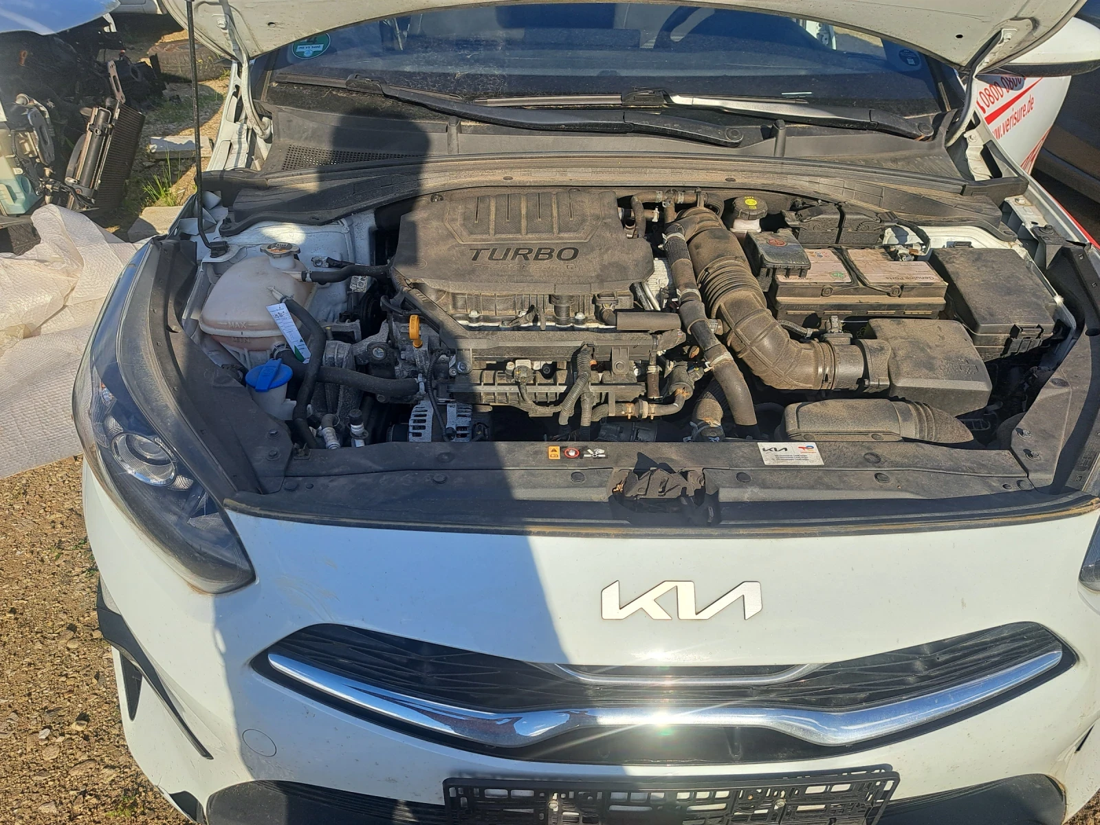 Kia Ceed 1.5 ��������� | Mobile.bg � ����������� 8