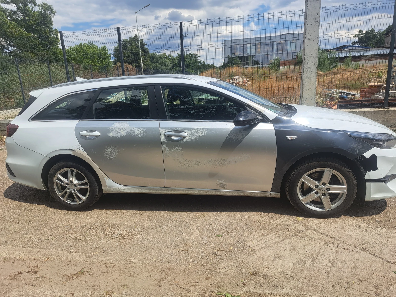 Kia Ceed 1.5 ��������� | Mobile.bg � ����������� 6