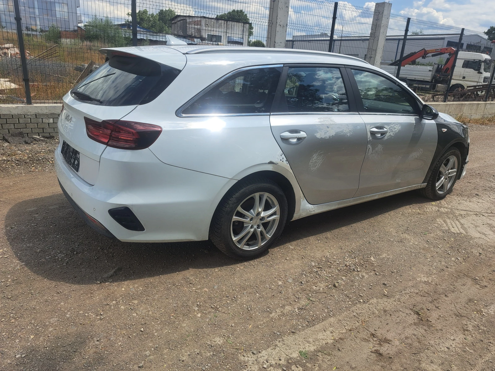 Kia Ceed 1.5 ��������� | Mobile.bg � ����������� 5