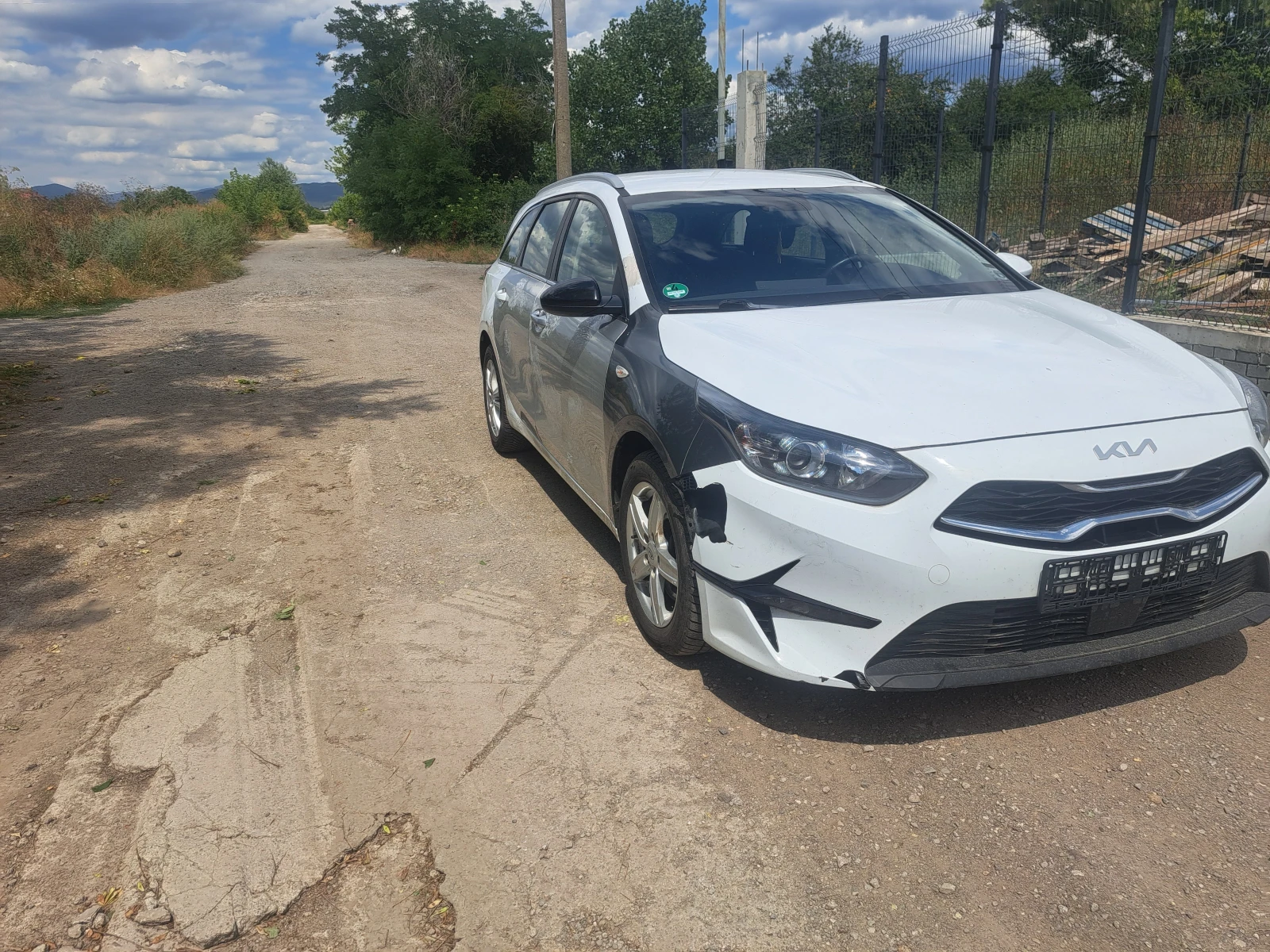Kia Ceed 1.5 ��������� | Mobile.bg � ����������� 8