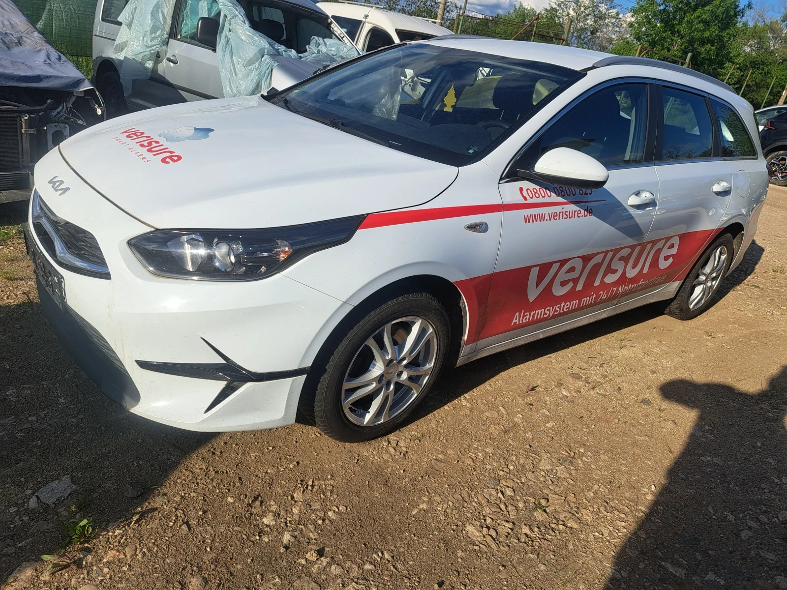 Kia Ceed 1.5 ��������� | Mobile.bg � ����������� 4